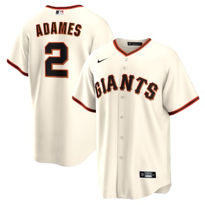 San Francisco Giants Men Jerseys 2025-11-11-022